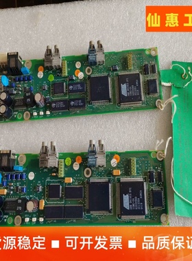 全新：ABB变频器 控制板主板CPU板NAMC-11C--议价商品