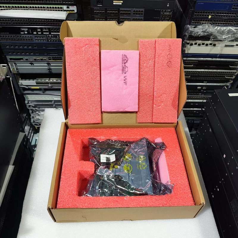 H3C华三MIC-GT20L 模块，带原装外箱，SN一致，客--议价商品
