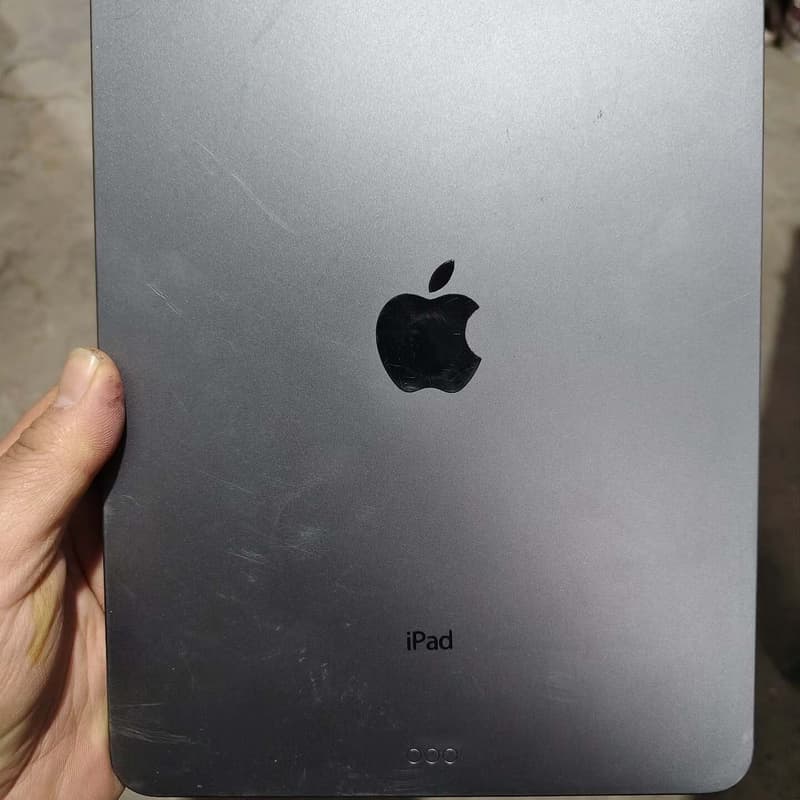 一台二手ipad.具体型号,具体配置也,屏幕--议价商品