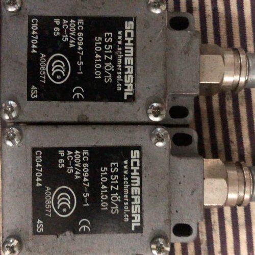 施迈赛拉线开关 EM51Z1O/1S ES51Z1O/1S--议价商品
