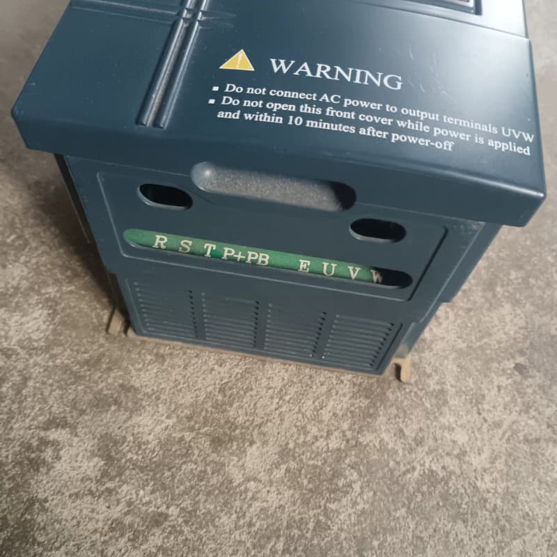 ENC易能变频器EDS1000-4T0037G/0055P--议价商品