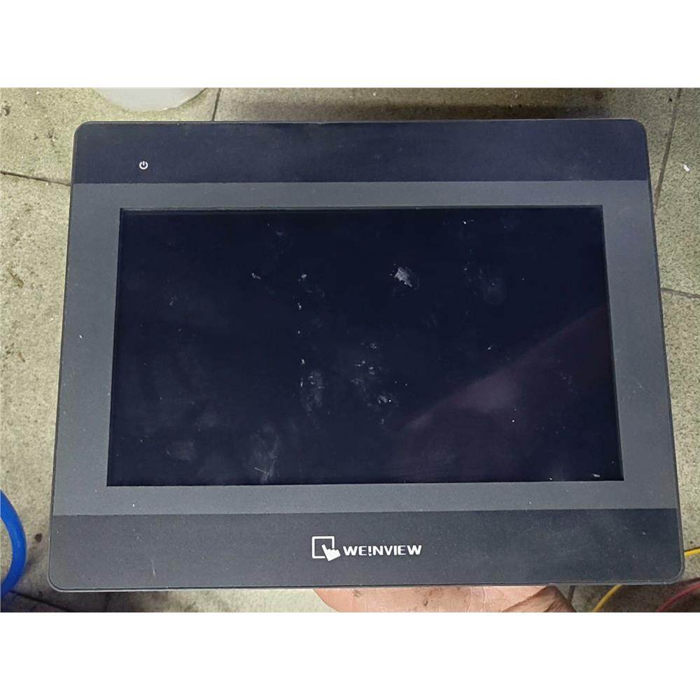 威纶通MT6103iP寸触摸屏