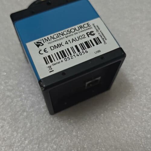 IMAGINGSOURCE映美精工业相机DMK 41AU02--议价商品