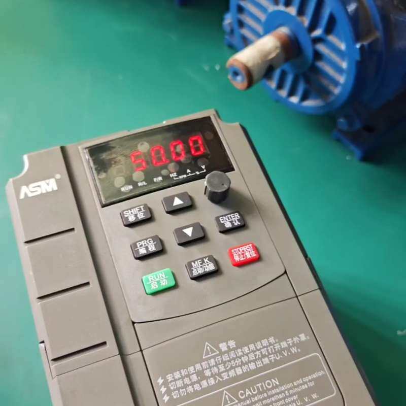 艾施玛变频器1.5KW,AVS6804T1R5G/2R2P,--议价商品