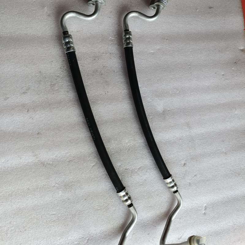 大众全新明锐原厂空调高压管,型号5QD 816 721D,适--议价商品