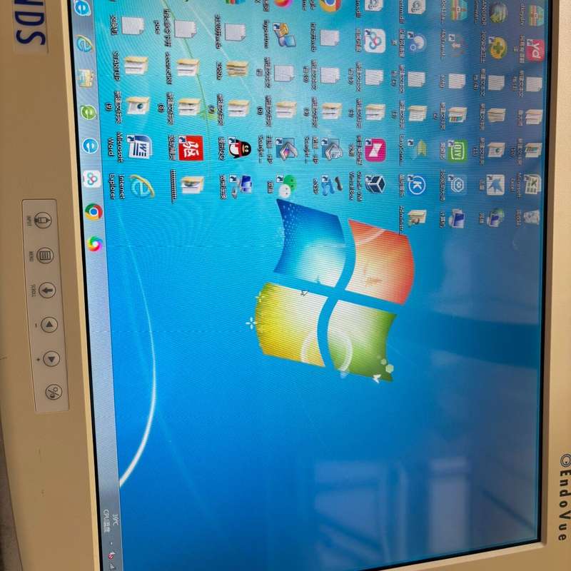正品NDS 史托斯 SC-SX19-A1417显示器 监视器--议价商品