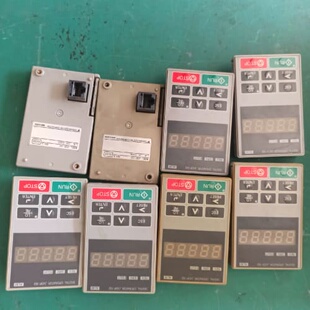 安川A1000/H1000/e1000/L1000系列变频器--议价商品
