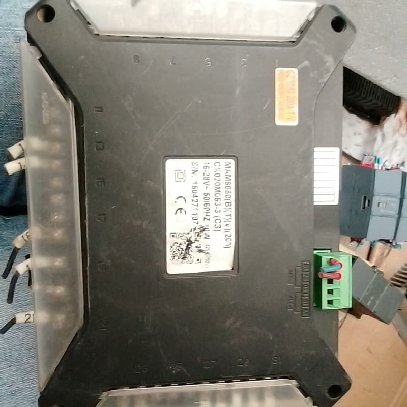 MAM6080拆机成色如图完好无损功能包好--议价商品