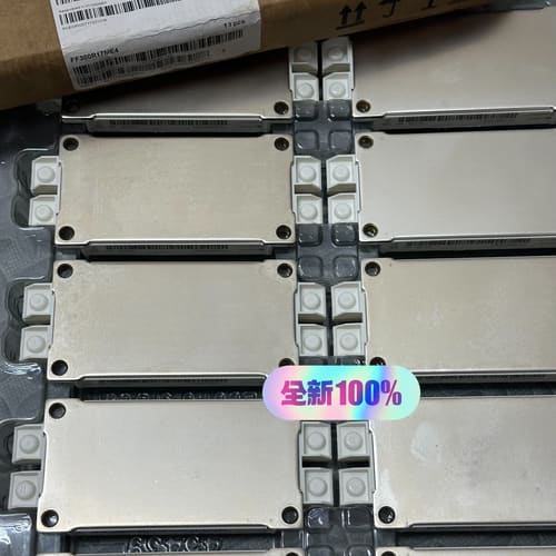 FF300R17ME4英飞凌全新原装300A1700V--议价商品