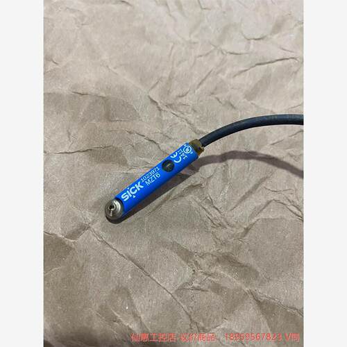 进口SICK传感器磁性开关MZT6-03VPS-KO0 10--议价商品