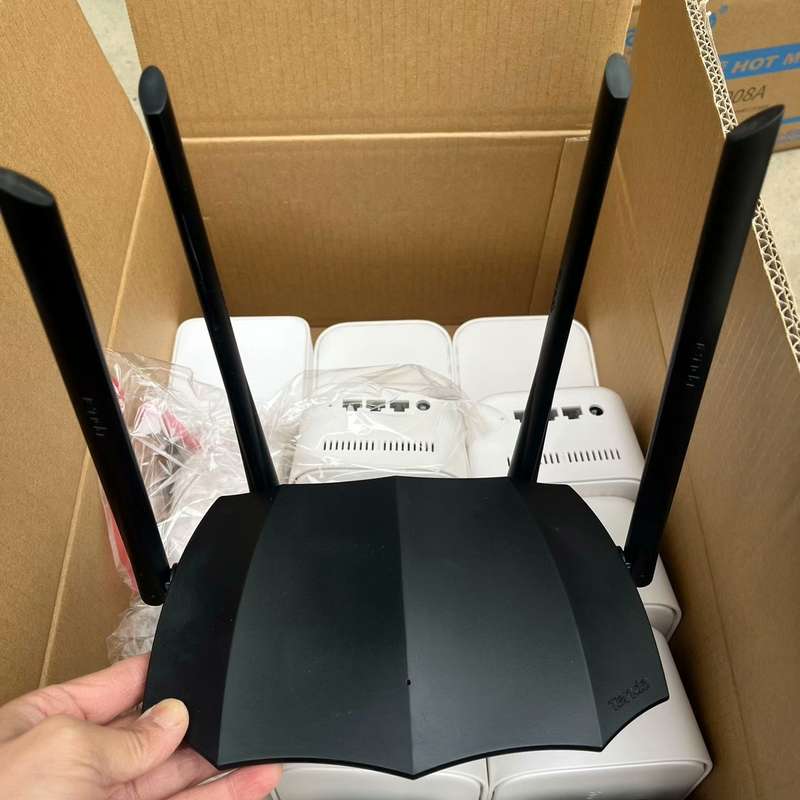 tenda腾达AC8无线1200m千兆5G+2.4G双频12--议价商品