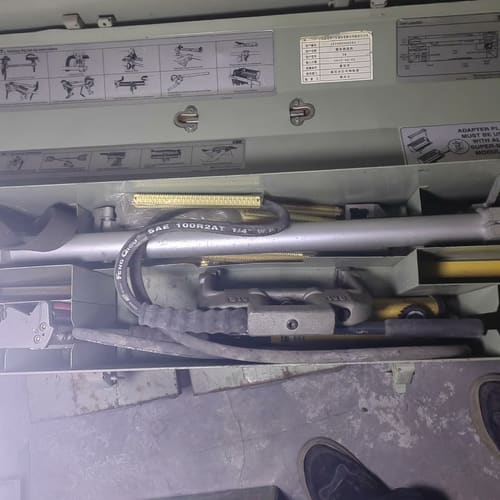 出租3M MS2铜缆模块接续机,型号MS2,工程剩余库存,带--议价商