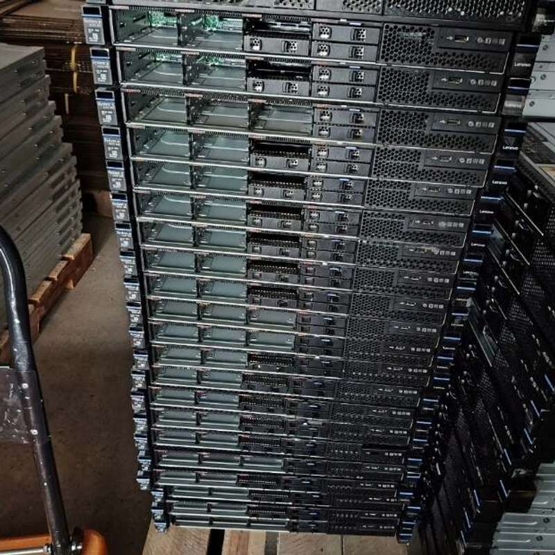 Lenovo/联想 IBM X3550 M5 服务器主板,准--议价商品
