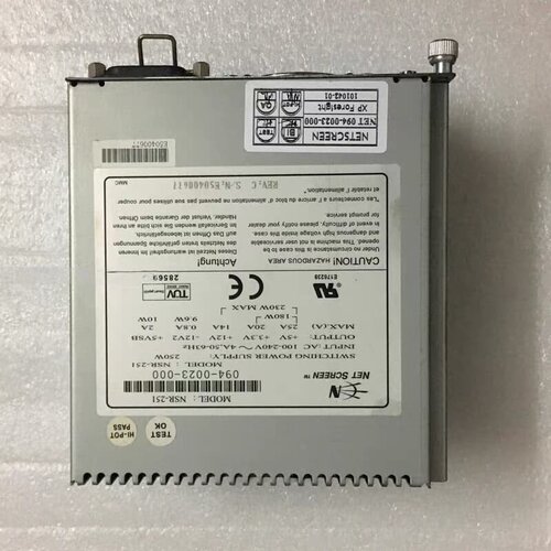 原装 JUNIPER NS-500 NSR-251 电源 N--议价商品
