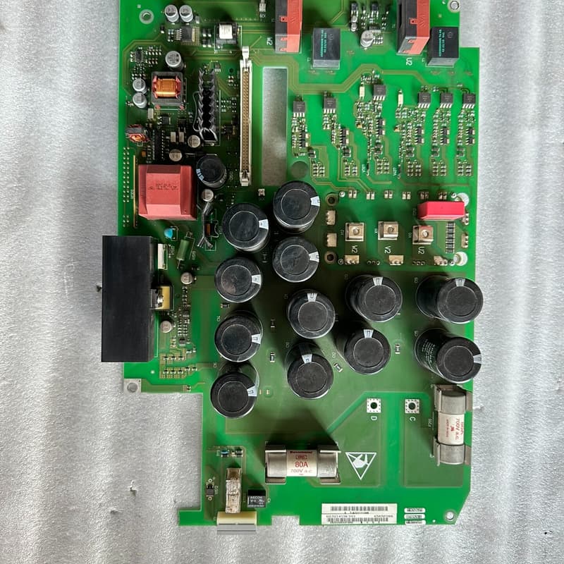 西门子70系列驱动板 6SE7023-4TC84-1HF3--议价商品