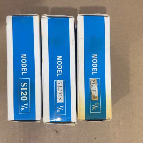 全新关节轴承，型号SIL20TK、SI20TK，原装正品，带--议价商品
