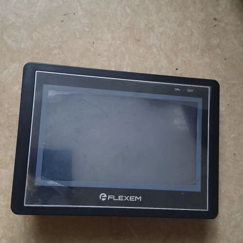 FLEXEM触摸屏 FE3070C--议价商品