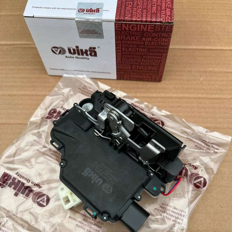 四代高尔夫 老宝来 宝来R 宝来经典 MK4车门锁块 全新D--议价商品