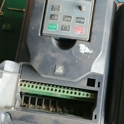 阿尔法变频器 ALPHA5000-31R5GB/32R2PB--议价商品