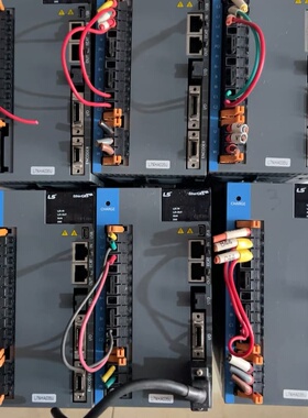 LS伺服驱动器 L7NHA035U 3.5KW EtherC--议价商品
