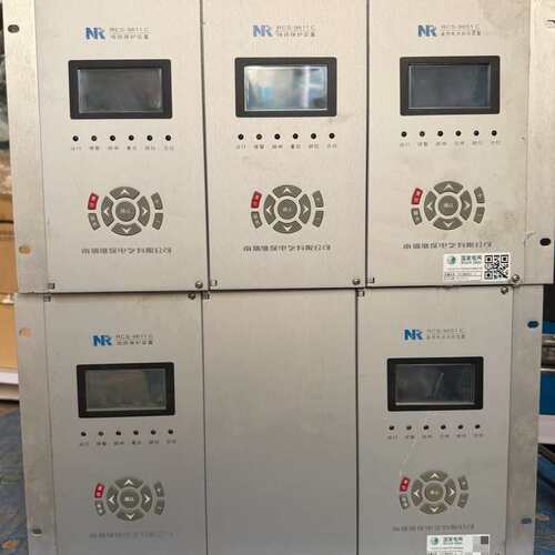 南瑞继保RCS-9611C线路保护装置、RCS-9651C备--议价商品