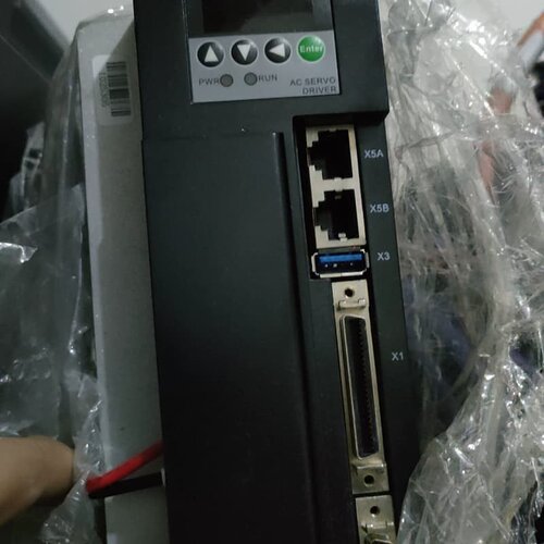 华大绝对值驱动器多台，两套线，6台 TSVB-EA030L--议价商品