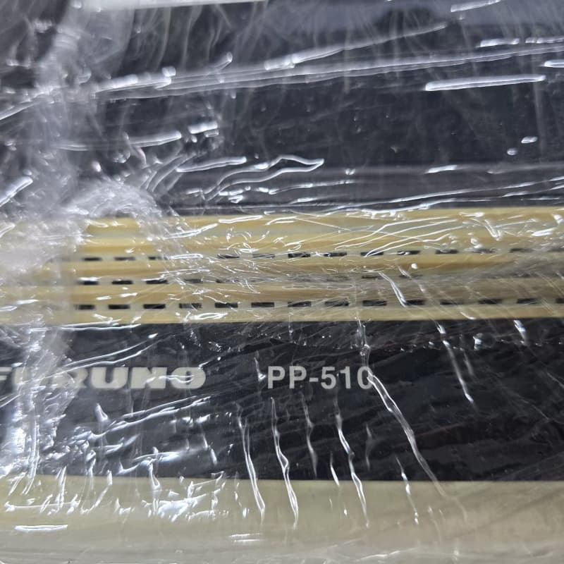 FURUNO PP-510,古野拆机打印机，成色还可以！ --议价商品