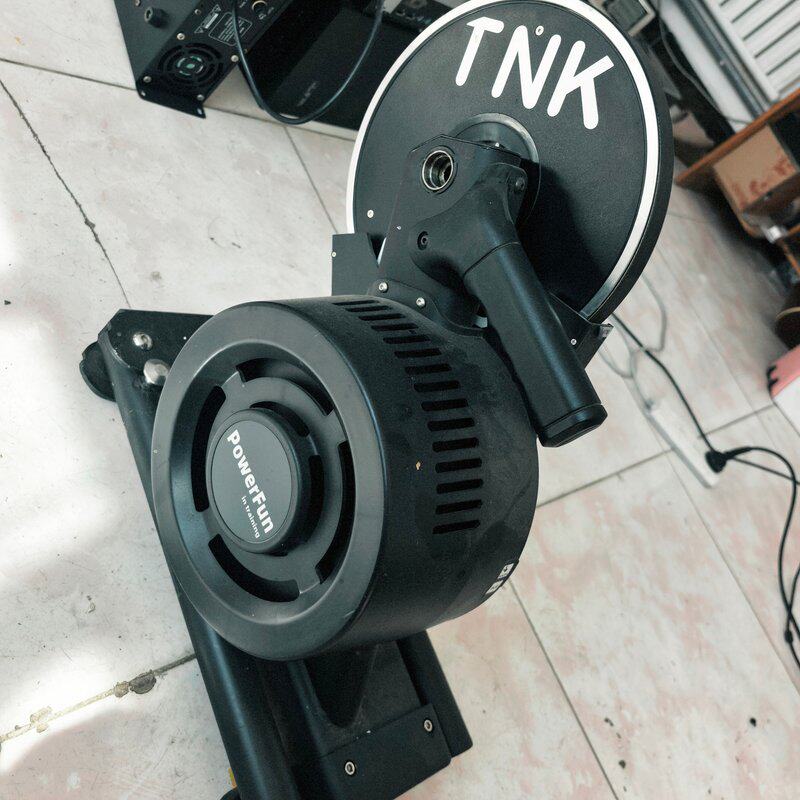 ThinkRider智骑X7智能直驱骑行台--议价商品