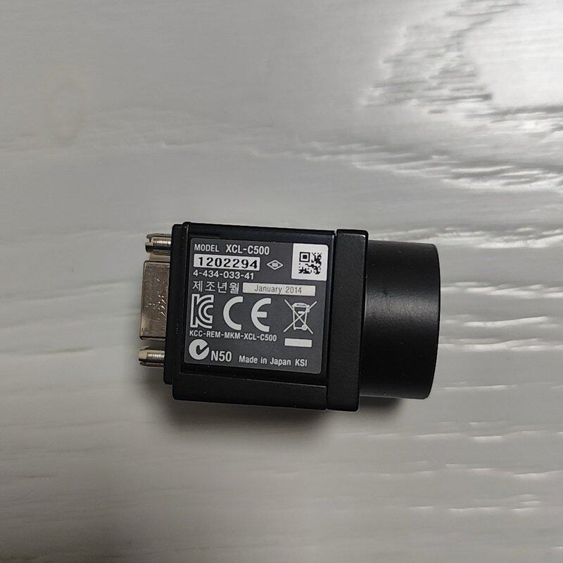 索尼SONY工业相机 XCL-C500--议价商品