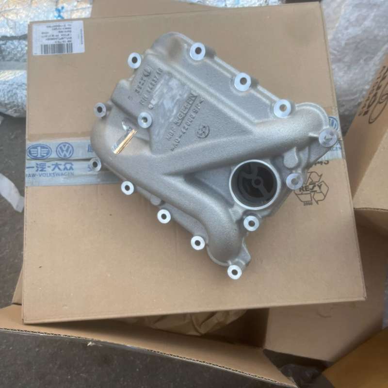 奥迪A6L C6 2.4老款油水分离器--议价商品