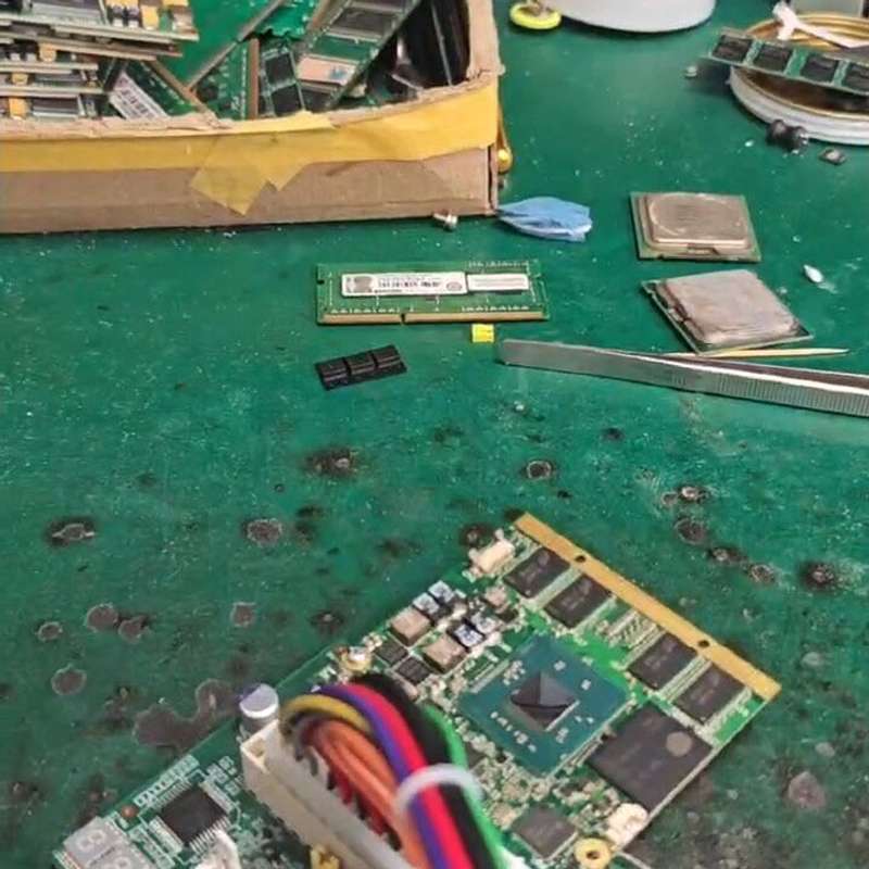 美国 GEM3500血气分析仪主板 SEC0 CS97 4R--议价商品