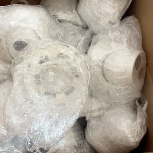 海康200万poe半球，适合商用监控，家用看门，维护换装，红--议价