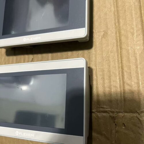 FLEXEM繁易触摸屏 FE3043H--议价商品