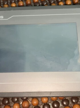 昆仑通泰MCGS触摸屏TPC7062Ti，实物拍摄，功能包好--议价商品