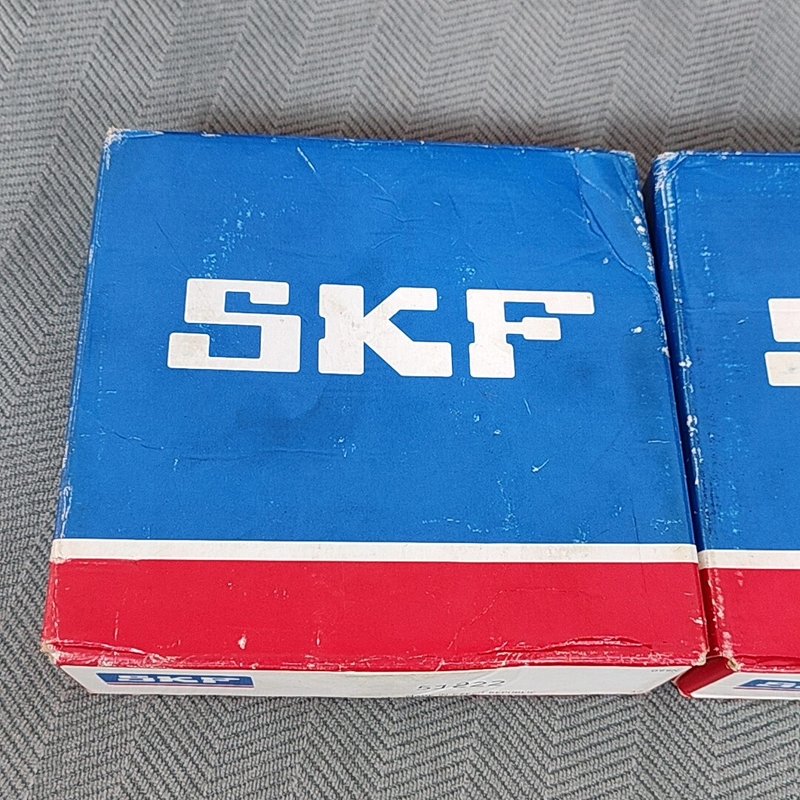 新没开封SKF轴承2个,51222,有需要的带走,有一个自--议价商品