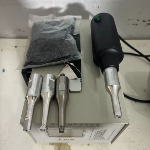 大功率超声波终结者。28k。2000W。超声波焊接机。汽车门--议价商