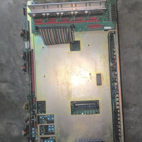 SD时达250注塑机电脑主机 SD112电脑主机 成色漂亮原--议价商品