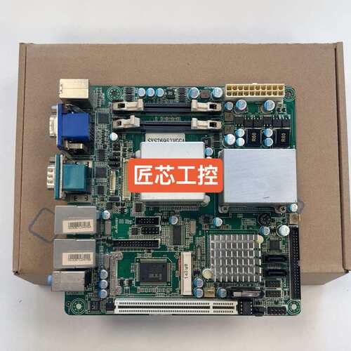 BIGM45-IP 工业主板 台湾艾讯--议价商品