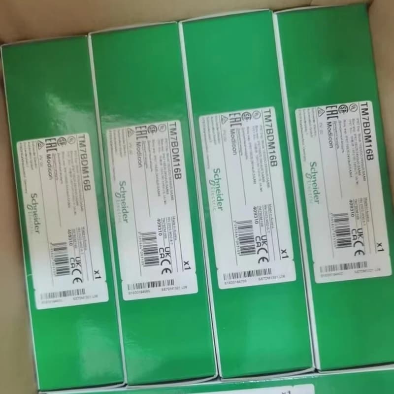 施耐德模块TM7BDI8B TM7BDM16A TM7BDM--议价商品