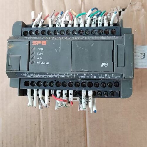 富士PLC模块 NW0P40R-31 原装拆机 实物拍摄 成--议价商品