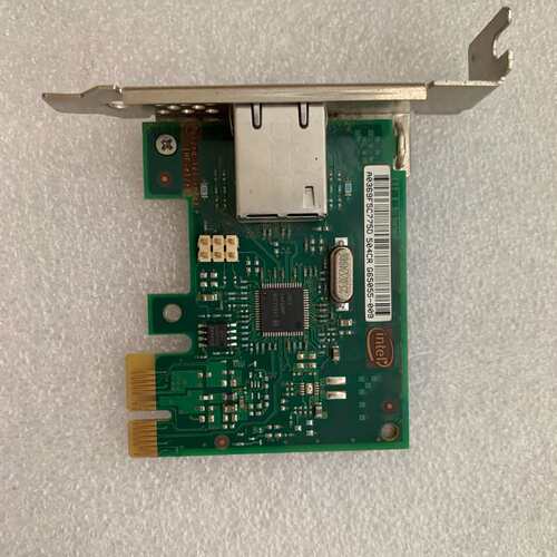 原装 intel 戴尔DELL I210-T1 I210单口--议价商品
