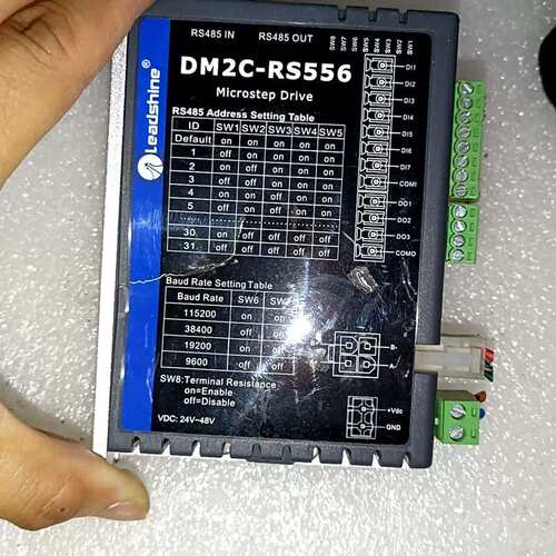 雷赛开环步进，驱动器DM2C-RS556--议价商品