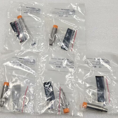 易福门传感器IGS217--议价商品
