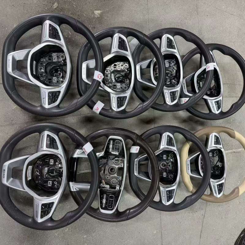 北汽B40 BJ40 BJ40L原厂拆车方向盘--议价商品