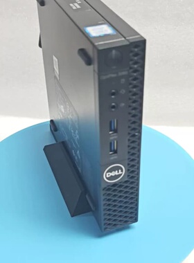 戴尔Dell 3060mff小主机巴掌大款i5 8500T整--议价商品