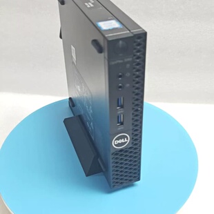 戴尔Dell 3060mff小主机巴掌大款i5 8500T整--议价商品