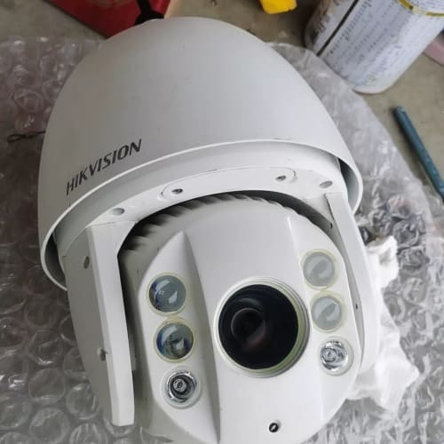 海康球机,DS-2DC7220IW-A.200万像素,20倍--议价商品