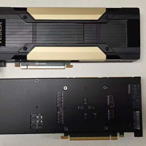 NVIDIA Tesla V100 32G显卡，原装正品，几--议价商品