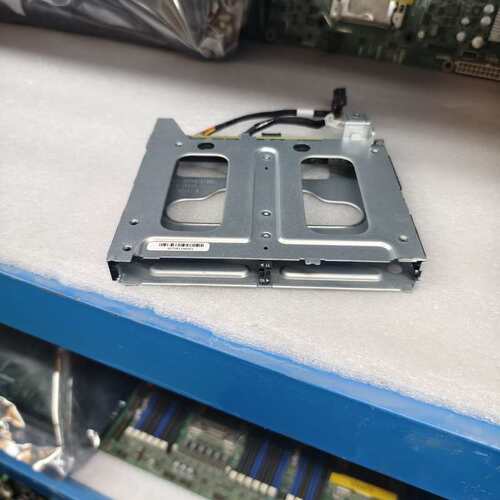 戴尔Dell R640服务器后置2.5寸硬盘背板 0CTCG--议价商品