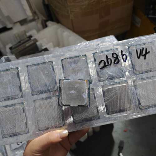 Intel Xeon E5-2686V4 CPU，16核32--议价商品